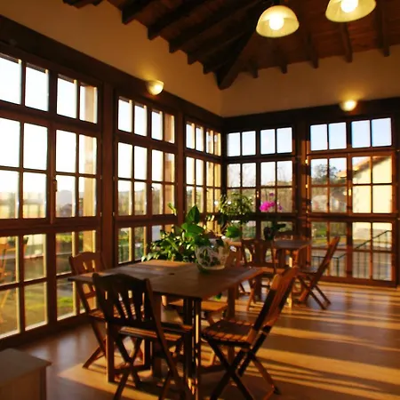 Hotelapartamentos Torres Апарт-отель Селорио