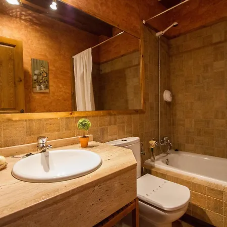 Hotelapartamentos Torres Апарт-отель