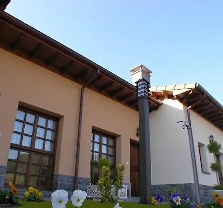 Апарт-отель Hotelapartamentos Torres 3*