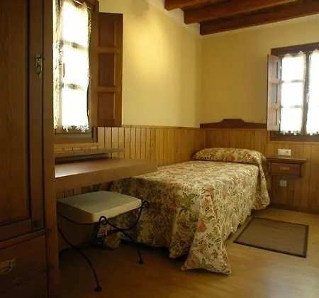 Hotelapartamentos Torres Апарт-отель