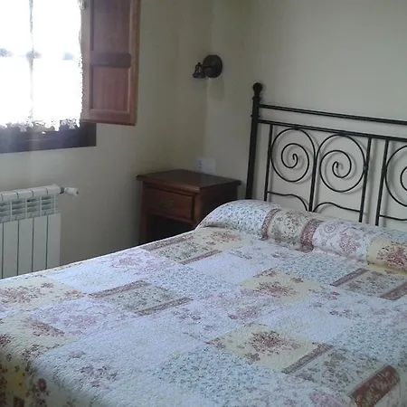 Hotelapartamentos Torres