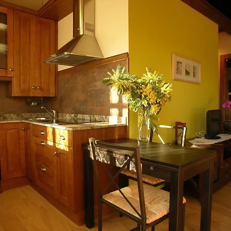 Hotelapartamentos Torres 3* Селорио