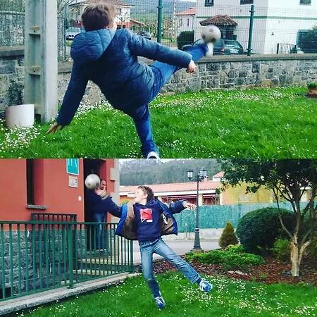 Aparthotel Hotelapartamentos Torres 3*